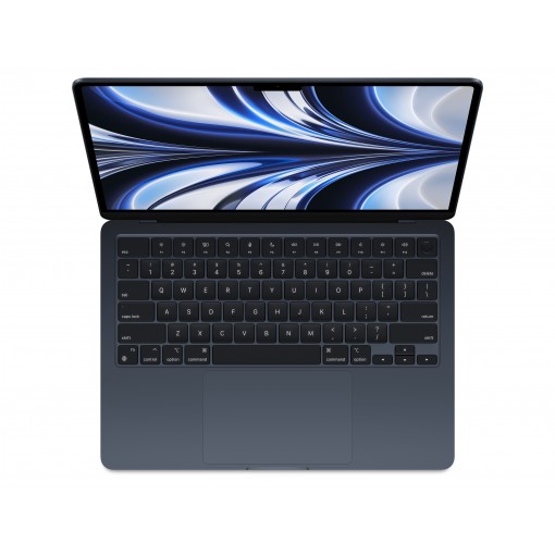 Buy Apple MacBook Air M2 Midnight 512GB 13.6